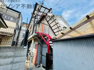 リブ赤松の画像