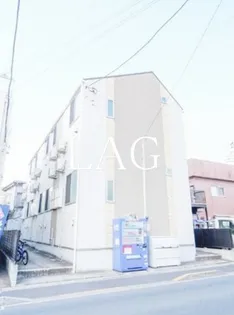 ローレンス ヒルズの画像