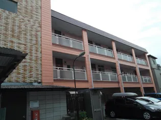笹屋マンションの画像
