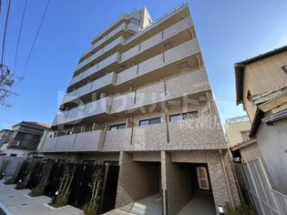 ルーブル五反野弐番館の画像