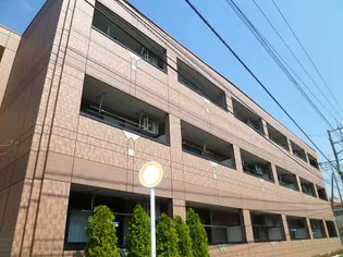 コスモシティの画像