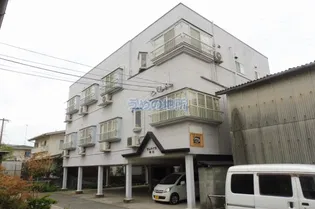 サンハイツ坂口の画像