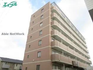 SーFORT三重大学前の画像