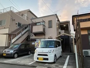 ドリームハイツ上溝の画像