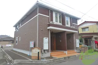 ジュネスの画像