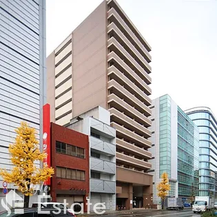 TQレジデンス名古屋錦の画像