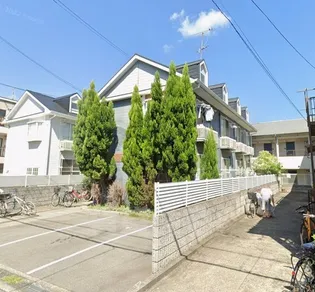 アパルトマン庄内幸町の画像