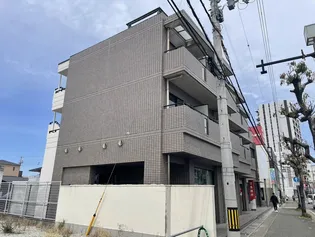 KIー3ビルの画像