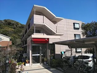 リヴァージュ野比の画像