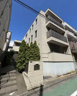 ラティフォリア市ヶ谷の画像