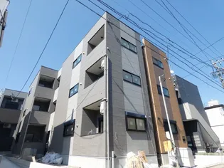 タノクレスト Iの画像