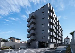 ルーブル横濱江ケ崎町の画像