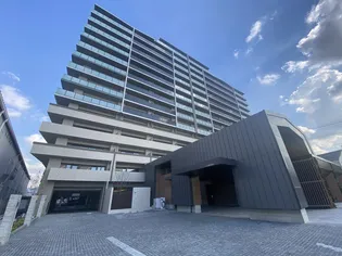 シエリアシティ星田駅前の画像