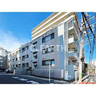 エルヴィータ代々木の画像