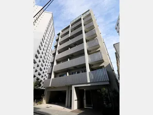 アーバネックス清澄白河II WEST棟の画像
