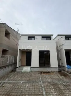 千葉県千葉市若葉区千城台北4【一戸建】の外観