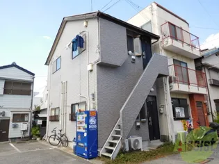 サニーハイツの画像