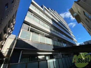アトラスカーロ仙台駅東の画像