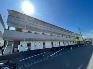 STビルIの画像