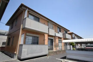 OKADA HOUSE D棟の画像