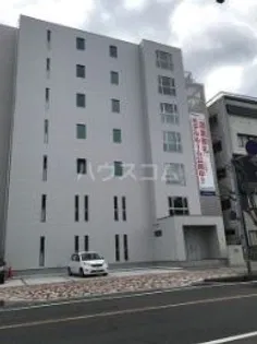 ハナワダHKYMパナハイツの画像