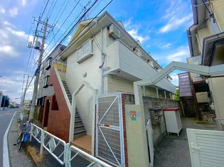 フローラ八雲台の画像
