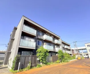 マストテラス稽古町の画像