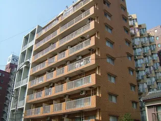 ライオンズマンション天文館の画像