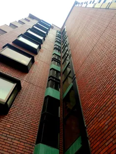 エスパス南巽【4階】の外観