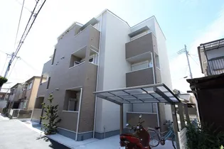 RISOMONTE国分本町の画像