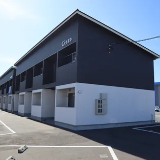 CIERO(シエロ)【1階】の外観