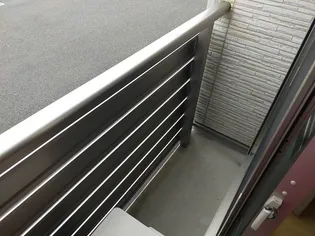 Fast Hills 日ノ出町【1階】の内装