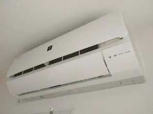 Fast Hills 日ノ出町【1階】の内装