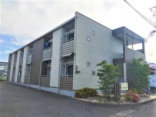 Fast Hills 日ノ出町【1階】の外観