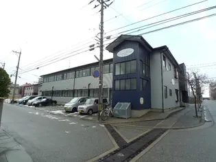 オーシャンパレスの画像