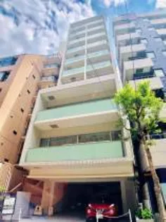 アーノンブライト一番町の画像