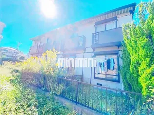 ジュネス社ヶ丘の画像