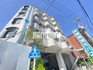 東陽レンタカービルの画像