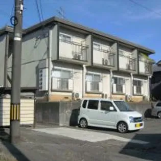 コーポ西山の画像