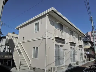 フォーブル北山の画像