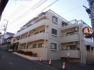 GSハイム南馬込の画像