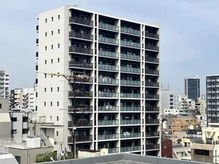 CREVIA赤羽RESIDENCEの画像