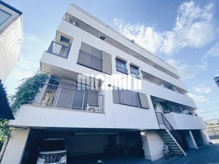 サンライズ香坂の画像