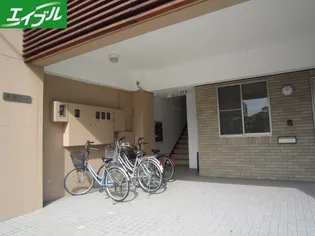 新美ビルの画像