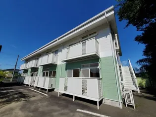 アーバンハイツタカハシの画像