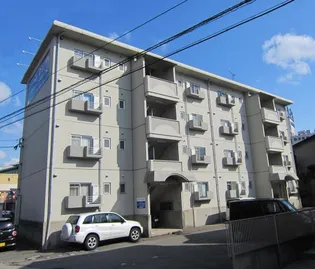 プレアール古府の画像