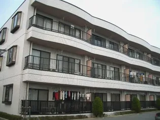 メゾン ド ノエルの画像