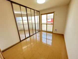 クレセント北峰 A棟【2階】のその他画像