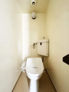 ロックバレー庄町【3階】の内装