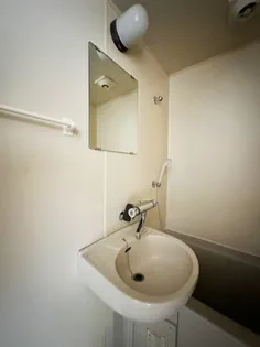 ロックバレー庄町【3階】の内装